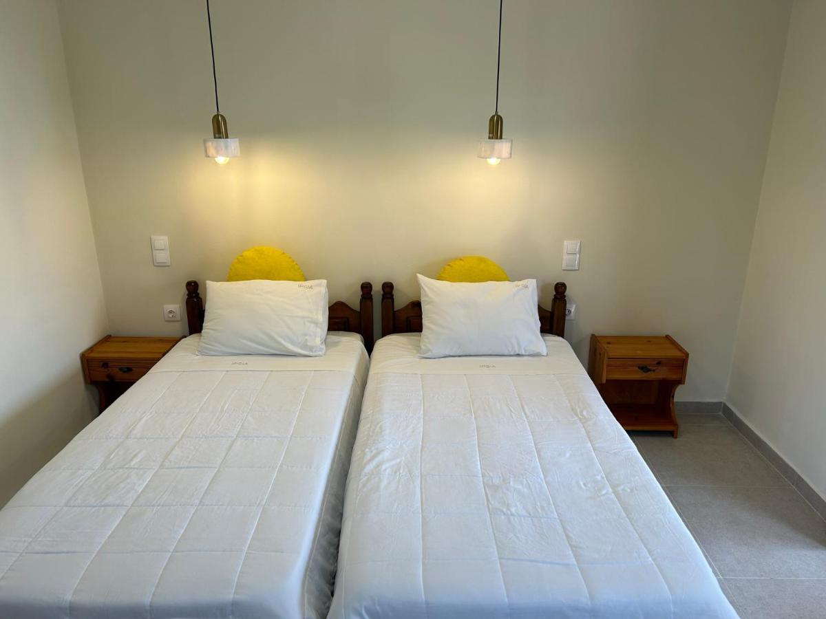 Ipsia Apartments باليوكاستريتسا الغرفة الصورة