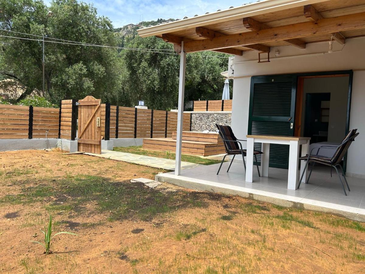 Ipsia Apartments باليوكاستريتسا الغرفة الصورة