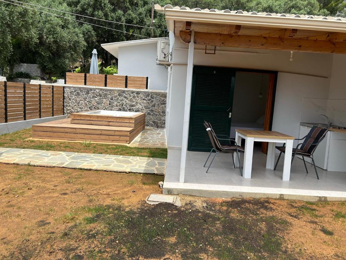 Ipsia Apartments باليوكاستريتسا الغرفة الصورة