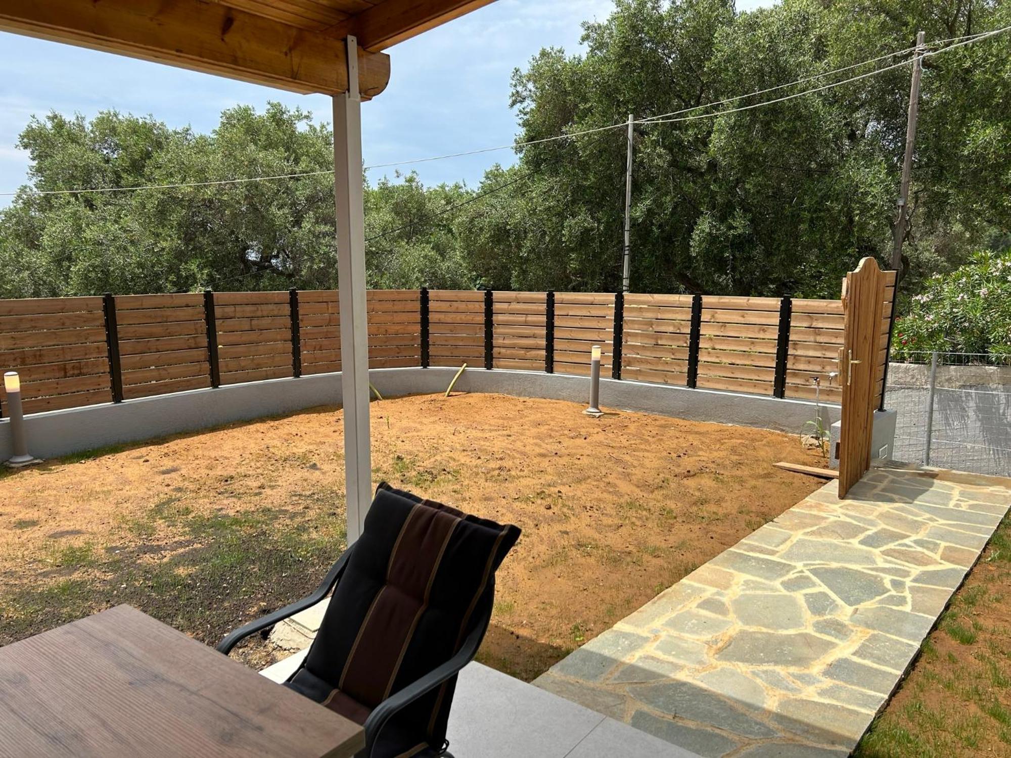 Ipsia Apartments باليوكاستريتسا الغرفة الصورة