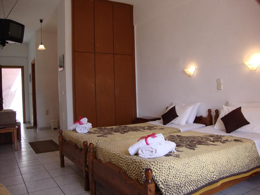 Ipsia Apartments باليوكاستريتسا الغرفة الصورة